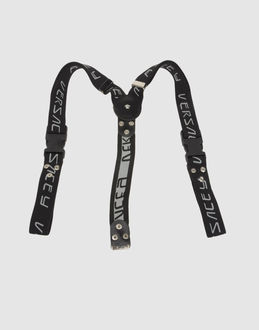 VERSACE YOUNG - ACCESSORI - Bretelle