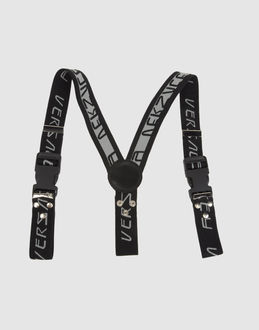VERSACE YOUNG - ACCESSORI - Bretelle