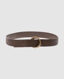 CLAUDIO ORCIANI - Belts