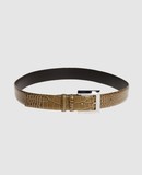 CLAUDIO ORCIANI - Belts