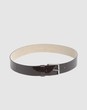 CARACTERE - Belts