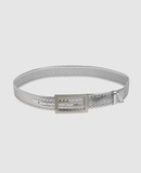 FENDI - Belts