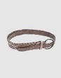 ILARIA NISTRI - Belts