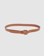 BURBERRY - Belts