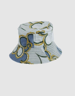emilio pucci hat