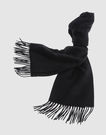 8 - Oblong scarf
