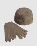  8    - Cashmere Set
