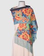 DRIES VAN NOTEN - Shawls