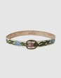 BETH FRANK - Belts