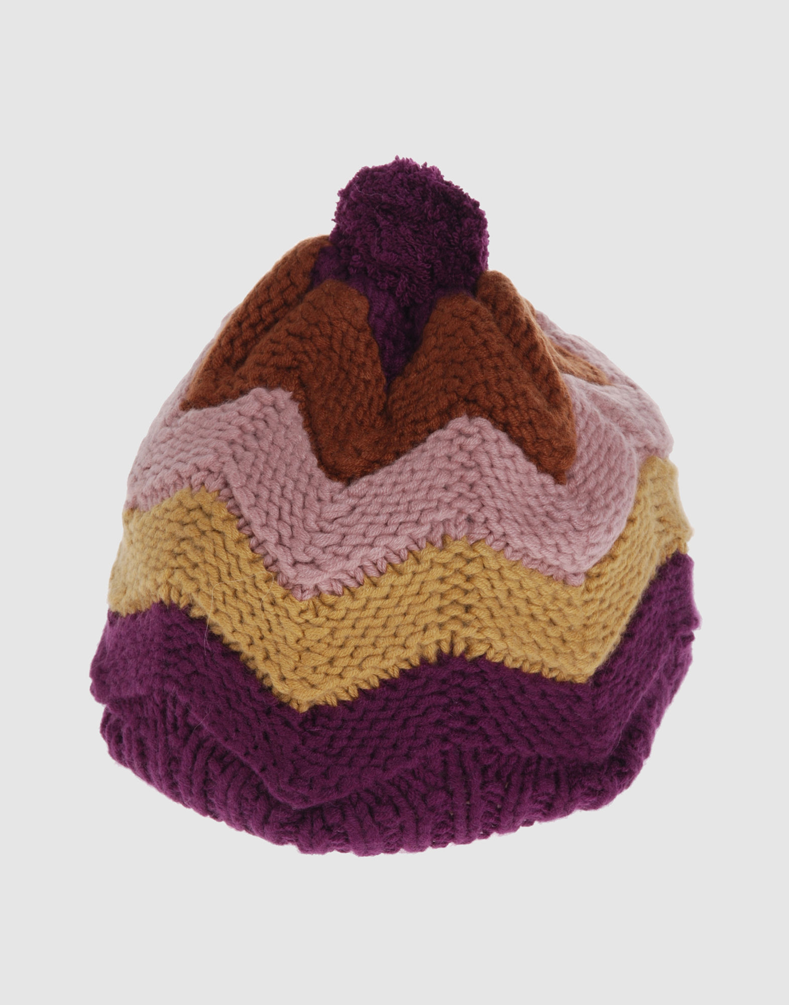 MISSONI Women - Accessories - Hat MISSONI on YOOX from yoox.com