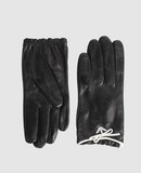 EMPORIO ARMANI - Gloves