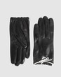 EMPORIO ARMANI - Gloves
