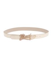 VINTAGE 55 - Belt