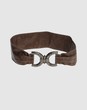 CLAUDIO ORCIANI - Belts