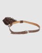 CLAUDIO ORCIANI - Belts