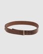 C'N'C' COSTUME NATIONAL - Belts