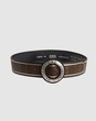 C'N'C' COSTUME NATIONAL - Belts