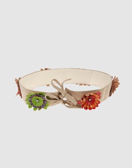 CAL'UKA ST.TROPEZ Belt