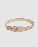 ENTRA' - Belts