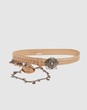 ERMANNO SCERVINO - Belts