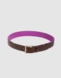 ETRO - Belts