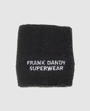 FRANK DANDY SUPERWEAR - Manschetten