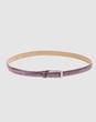 ETRO - Belts