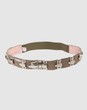 DOLCE & GABBANA - Belts