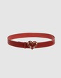 CHEAP & CHIC MOSCHINO - Belts
