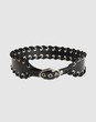 CHEAP & CHIC MOSCHINO - Belts