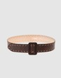 C'N'C' COSTUME NATIONAL - Belts