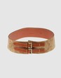 ALVIERO MARTINI 1a CLASSE - Belts