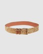 ALVIERO MARTINI 1a CLASSE - Belts