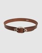 DOLCE & GABBANA - Belts