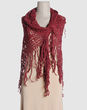 EMPORIO ARMANI - Shawls