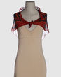 GAULTIER JUNIOR - Chales