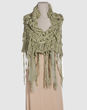 CECILIA de BUCOURT - Shawls