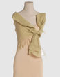 ERMANNO SCERVINO - Stoles
