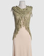 EMPORIO ARMANI - Shawls