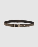 ERMANNO DAELLI  - Belts