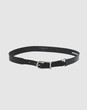 BURBERRY - Belts