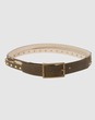 D&G JUNIOR - Belts