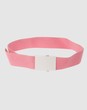 CHRISTIAN DIOR - Belts