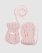 BABY DIOR - Gloves