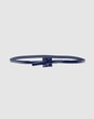 JIL SANDER - Belts