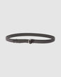 JIL SANDER - Belts