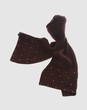 GRAN SASSO - Scarves