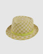 ANTHONY PETO - Hats