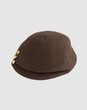 EUGENIA KIM - Hats