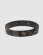 BLUMARINE - Belts